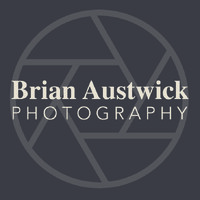 Brian Austwick Photography logo - Similar company to Gemini Group