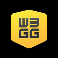W3GG logo - Similar company to Yield Guild Games