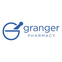 Granger Pharmacy logo - Similar company to The Complete Human Co.
