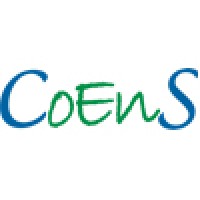 COENS Control Energía Solutions logo - Similar company to Khl Secure