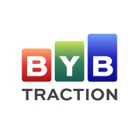 BYB Traction logo - Similar company to Xplore Campus