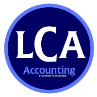 LCA Accounting logo - Similar company to Supplementary
