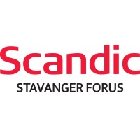 Scandic Stavanger Forus logo - Similar company to Z Consulting For Professional Development