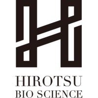 HIROTSUバイオサイエンス logo - Similar company to Raglan