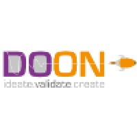 Cooperation DOON U.A. logo - Similar company to Fynder Academy