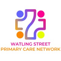 Watling Street Primary Care Network logo - Similar company to Wirral Research Collaborative