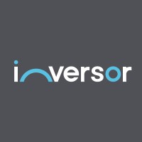 Inversor logo - Similar company to Silverback Earth