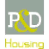 PenDHousing logo - Similar company to P&D Expat Care B.V.