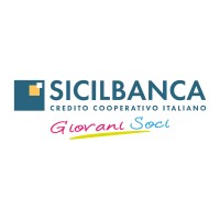 Giovani Soci Sicilbanca logo - Similar company to Sicilbanca