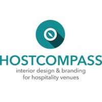 HOSTCOMPASS logo - Similar company to Datapile.Co | Page For Founders