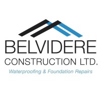 Belvidere Construction LTD logo - Similar company to Ptc Construction