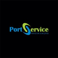 PortService Terceirização logo - Similar company to Ala Services
