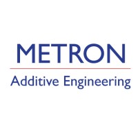 METRON Additive Engineering logo - Similar company to Toot Engineering