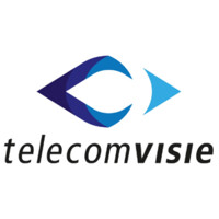 Telecomvisie logo - Similar company to Ezwim