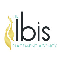 The Ibis Placement Agency logo - Similar company to Aardvark Legal Search