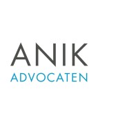 Anik Advocaten logo - Similar company to Parre Wonen
