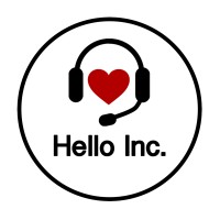 hello Inc