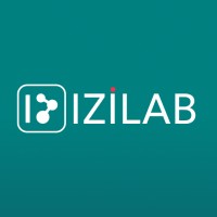 IZILAB logo - Similar company to Uptimise