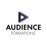 Audience Formations logo - Similar company to Formadis