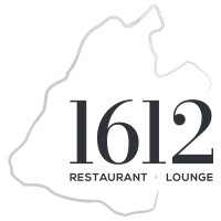 Restaurant 1612 logo - Similar company to Spijkerman Eten & Drinken