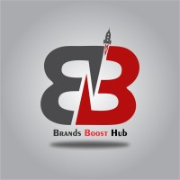 Brands Boost Hub logo - Similar company to Acha Parhlo