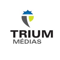 Trium Medias logo - Similar company to Doumont 360