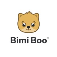 Bimi Boo Kids logo - Similar company to Amayasoft