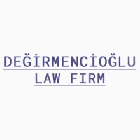 Değirmencioğlu Law Firm logo - Similar company to Kent Law Partners