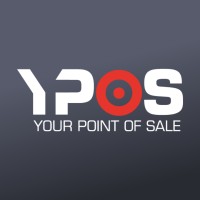 Your Point Of Sale logo - Similar company to Van As