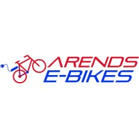 Arends E-Bikes logo - Similar company to Dekkers Tweewielers
