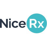 NiceRx logo - Similar company to Canada Drugmart
