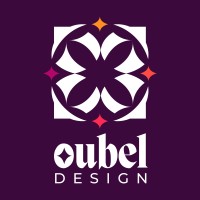 Oubel Design logo - Similar company to Asad Agro Expert