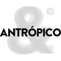 ANTRÓPICO logo - Similar company to Kiver Digital