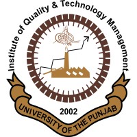 Institute of Quality & Technology Management logo - Similar company to Riyan Digital World