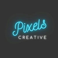 Pixels Creative