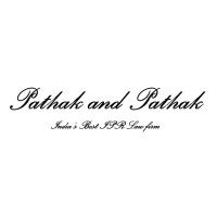 Pathak and Pathak logo - Similar company to Vandana