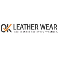 OkLeather Wear logo - Similar company to Margaret Krinetz