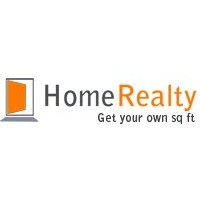 Home Realty India logo - Similar company to Asb Engineering Services