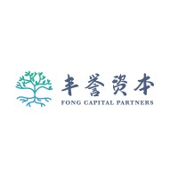 Fong Capital Partners logo - Similar company to Ambilight