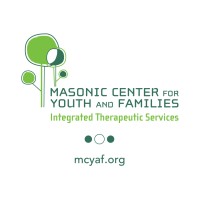 Masonic Center for Youth and Families logo - Similar company to Masonic Homes Kentucky