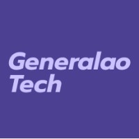 Generalao Tech logo - Similar company to Stålmarck Resource Optimization