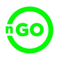 FITNESS nGO Gyms logo - Similar company to Smart Gyms