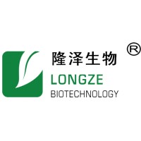 Longze Biotechnology logo - Similar company to Vigorous-Tech