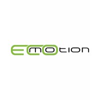 ECOMOTION BIKES logo - Similar company to Panflex B.V.