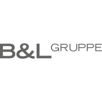 B&L Gruppe logo - Similar company to Ongo Inc.