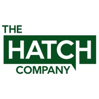The Hatch Company logo - Similar company to Ringplan
