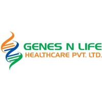 Genes N Life Healthcare Pvt. Ltd. logo - Similar company to Data Curation Inc.