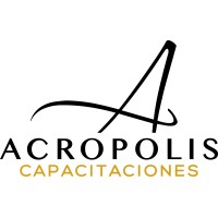 Acrópolis Capacitaciones logo - Similar company to Sardona Capital S.A.