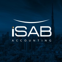isab Accounting logo - Similar company to Azf Services