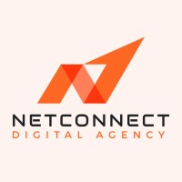 NetConnect Digital Agency logo - Similar company to Techmaven It Solutions Pvt. Ltd